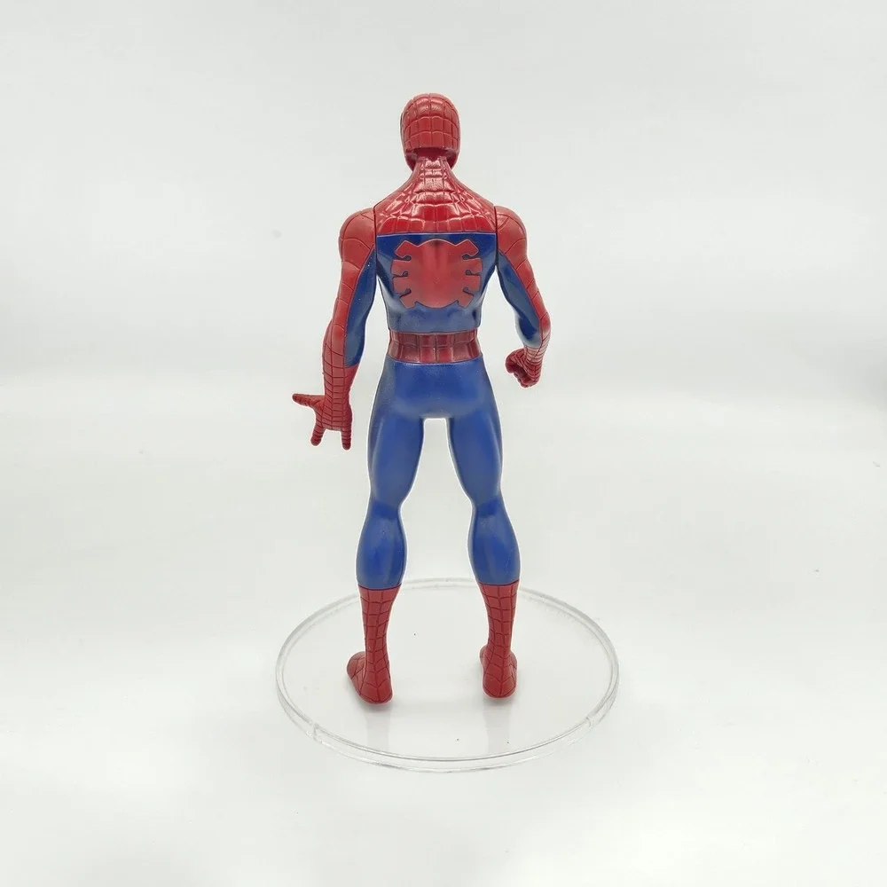 Spider-Man Action Figure 6